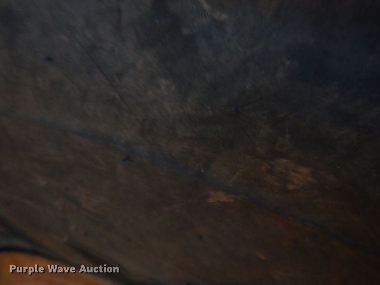 image for item HG9306 1999 John Deere 770CH  motor grader