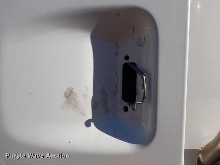 image for item HG9315 2004 Sterling Acterra  dump truck