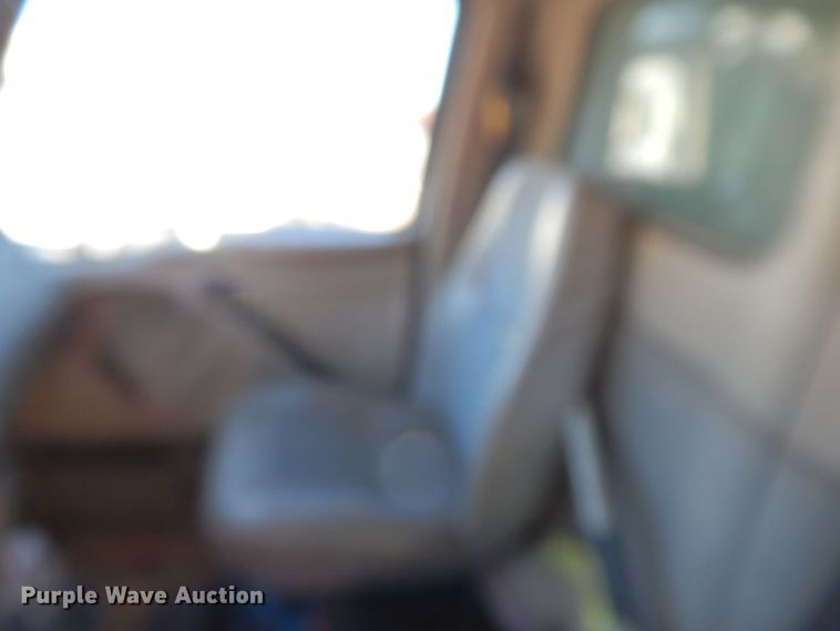 image for item HG9315 2004 Sterling Acterra  dump truck