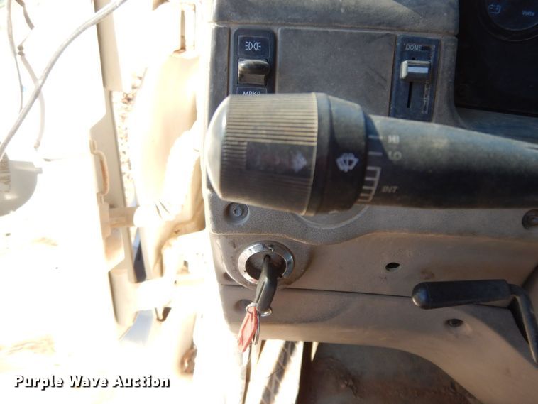 image for item HG9315 2004 Sterling Acterra  dump truck