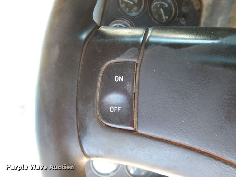 image for item HG9315 2004 Sterling Acterra  dump truck