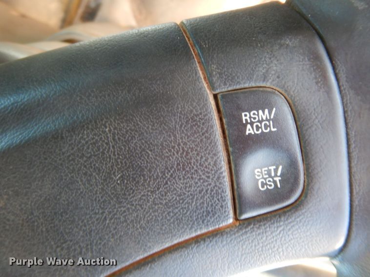 image for item HG9315 2004 Sterling Acterra  dump truck