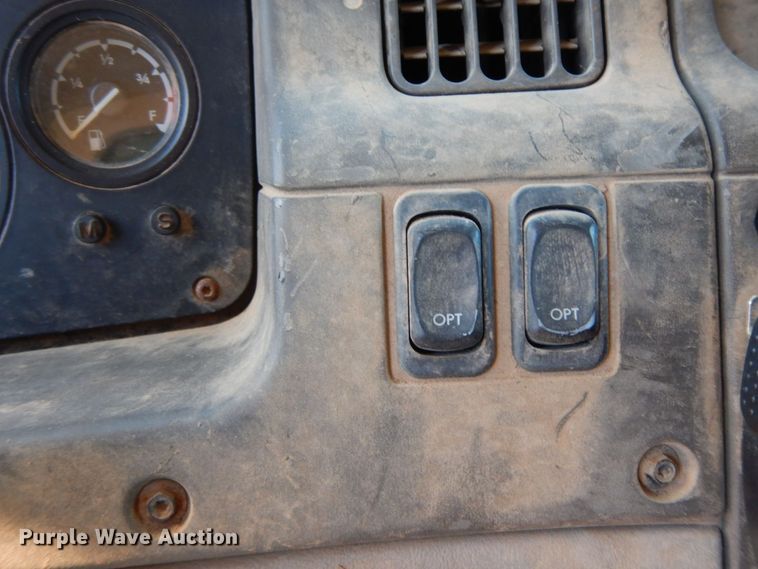 image for item HG9315 2004 Sterling Acterra  dump truck