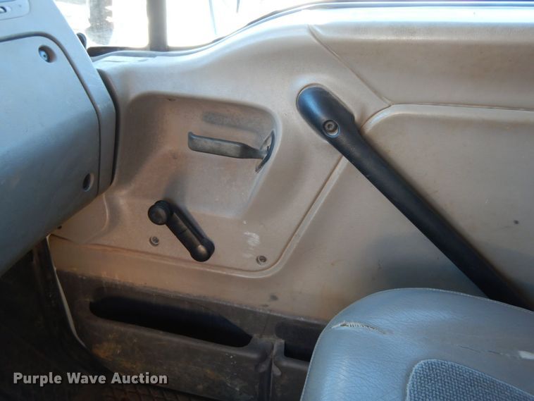 image for item HG9315 2004 Sterling Acterra  dump truck