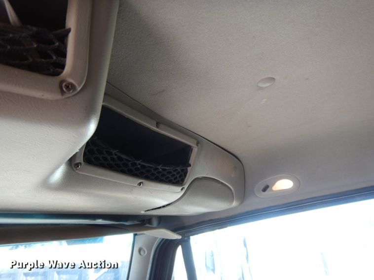 image for item HG9315 2004 Sterling Acterra  dump truck