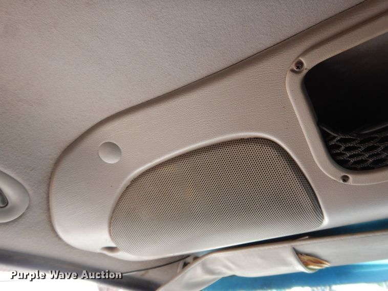 image for item HG9315 2004 Sterling Acterra  dump truck