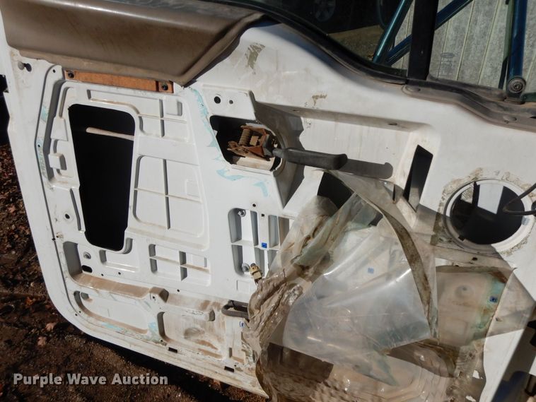 image for item HG9315 2004 Sterling Acterra  dump truck