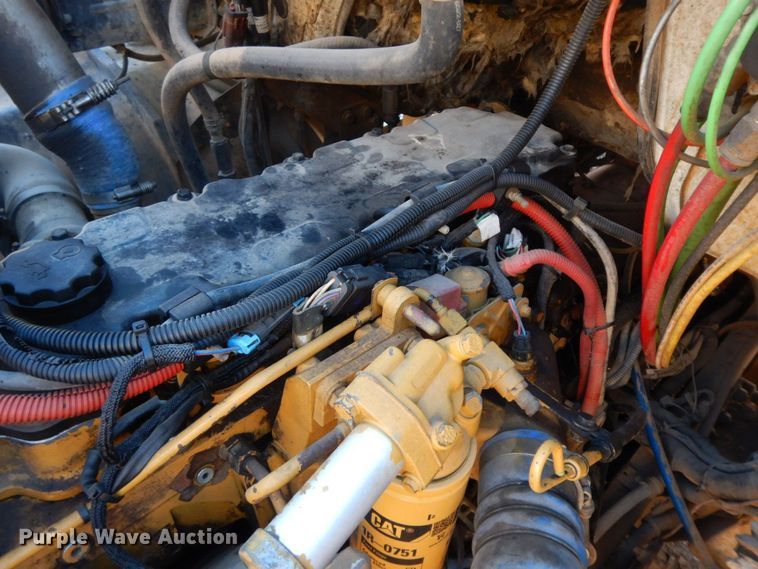 image for item HG9315 2004 Sterling Acterra  dump truck