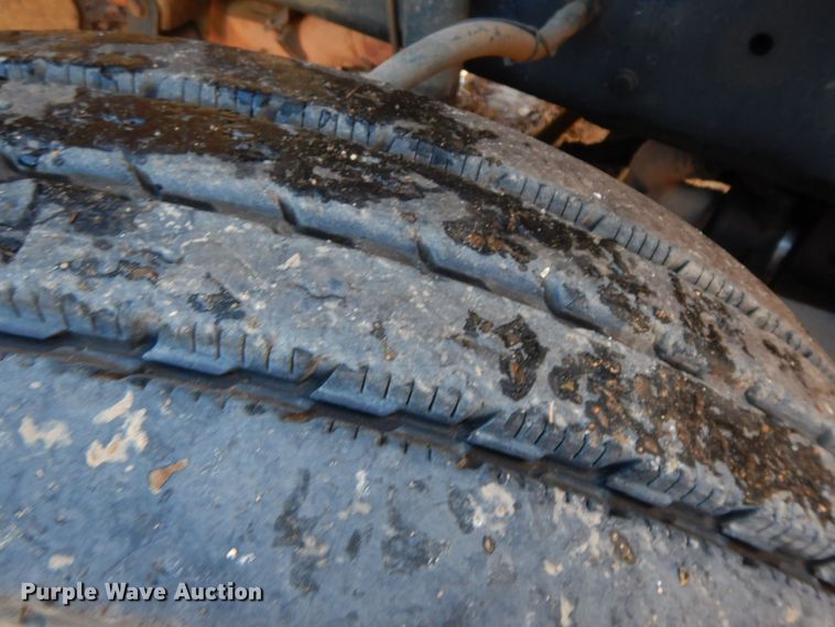 image for item HG9315 2004 Sterling Acterra  dump truck