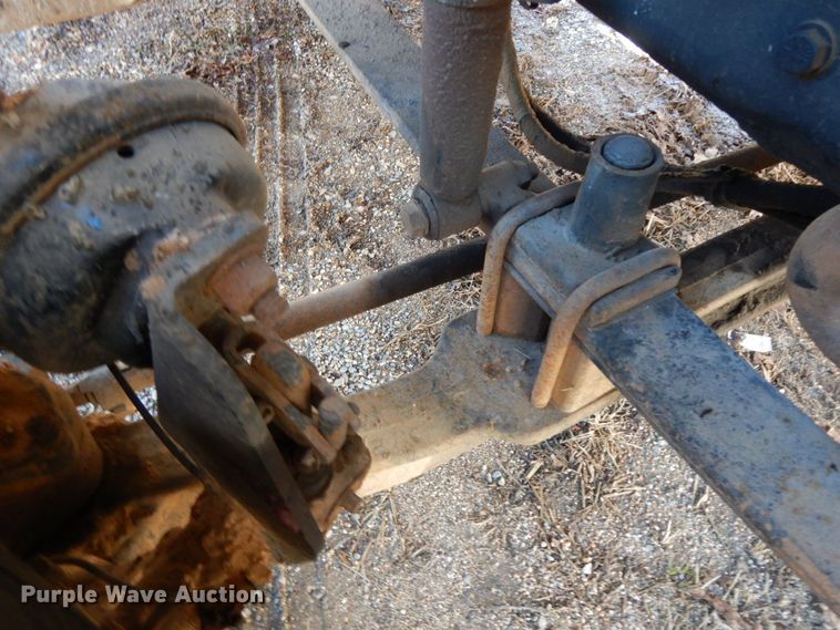 image for item HG9315 2004 Sterling Acterra  dump truck