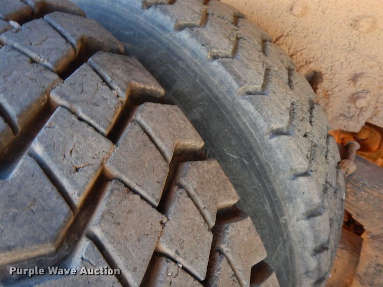 image for item HG9315 2004 Sterling Acterra  dump truck