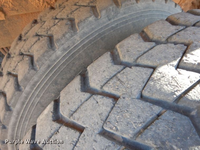 image for item HG9315 2004 Sterling Acterra  dump truck