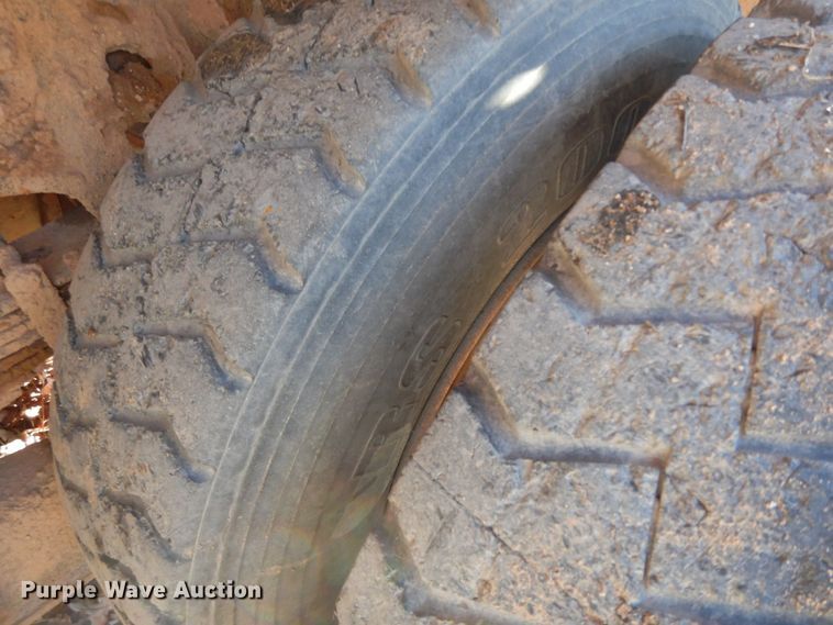 image for item HG9315 2004 Sterling Acterra  dump truck