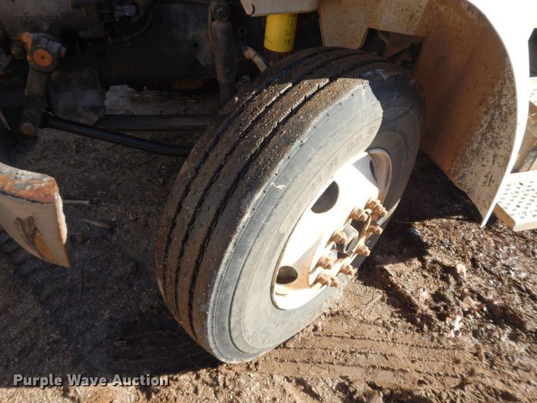 image for item HG9315 2004 Sterling Acterra  dump truck