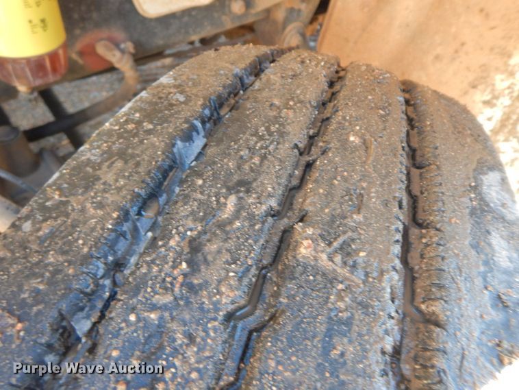 image for item HG9315 2004 Sterling Acterra  dump truck