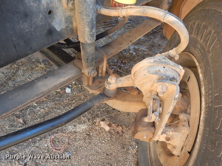 image for item HG9315 2004 Sterling Acterra  dump truck