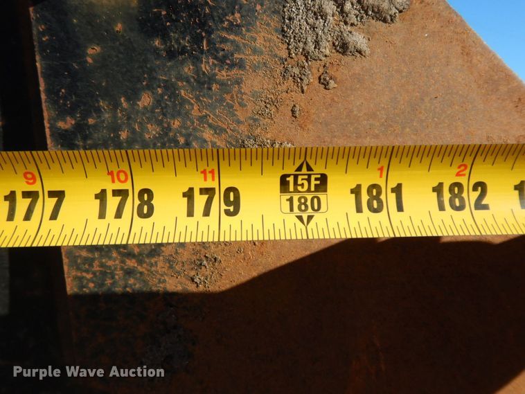 image for item HG9315 2004 Sterling Acterra  dump truck