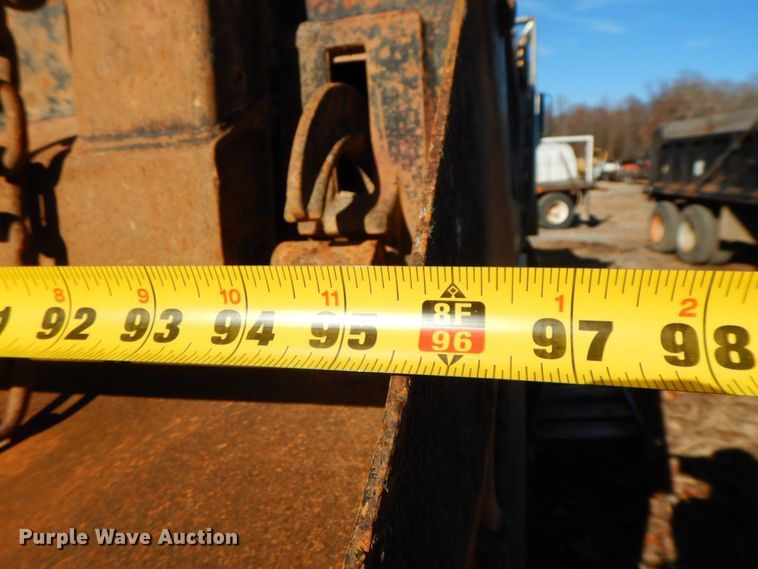 image for item HG9315 2004 Sterling Acterra  dump truck