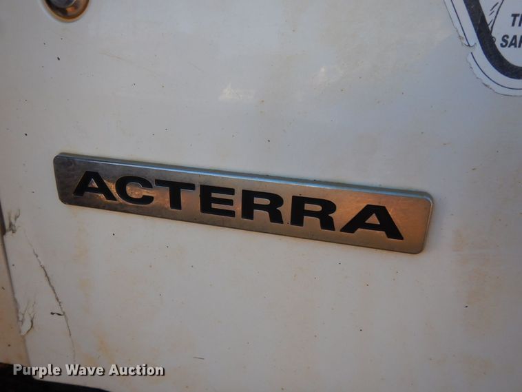 image for item HG9315 2004 Sterling Acterra  dump truck