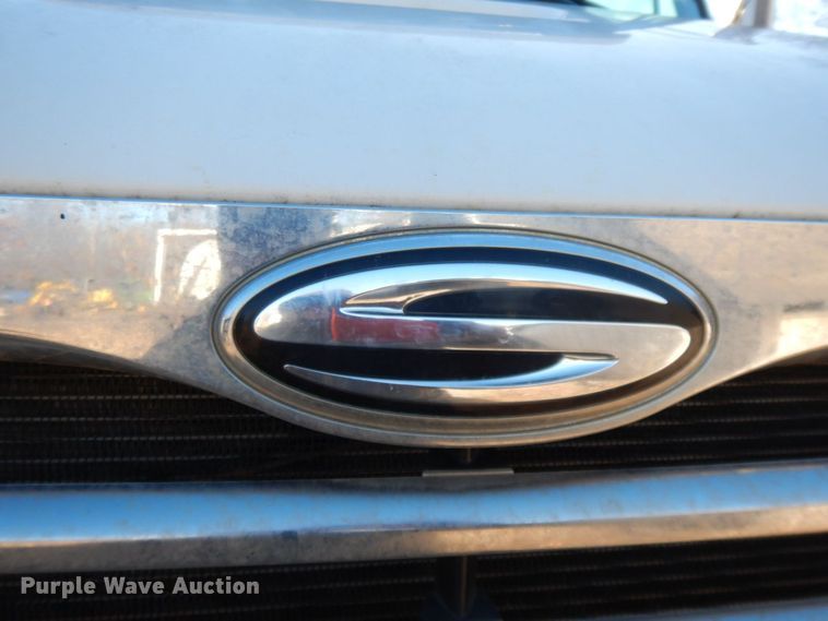 image for item HG9315 2004 Sterling Acterra  dump truck