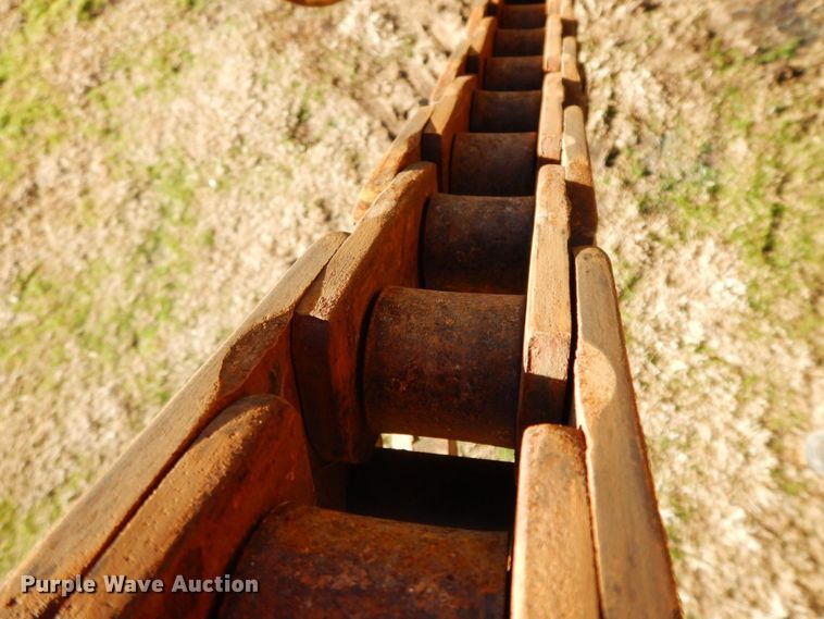 image for item HG9319 1995 Vermeer V8550  trencher