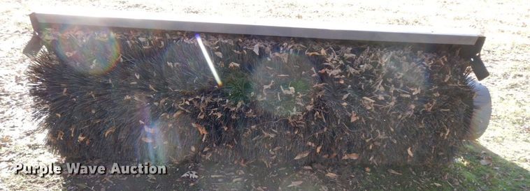 image for item HG9321 Sweepster RHFAM8  broom