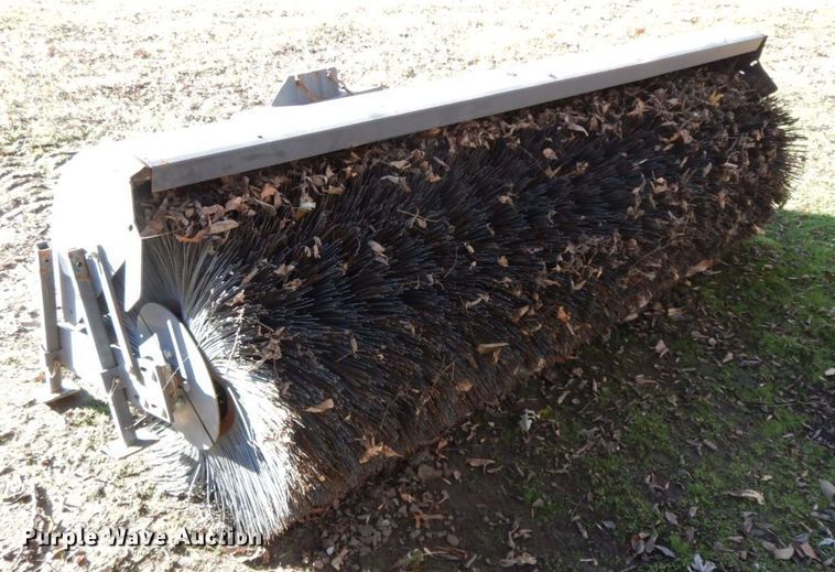 image for item HG9321 Sweepster RHFAM8  broom