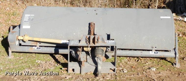 image for item HG9321 Sweepster RHFAM8  broom