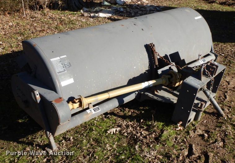 image for item HG9321 Sweepster RHFAM8  broom