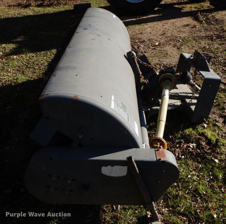 image for item HG9321 Sweepster RHFAM8  broom