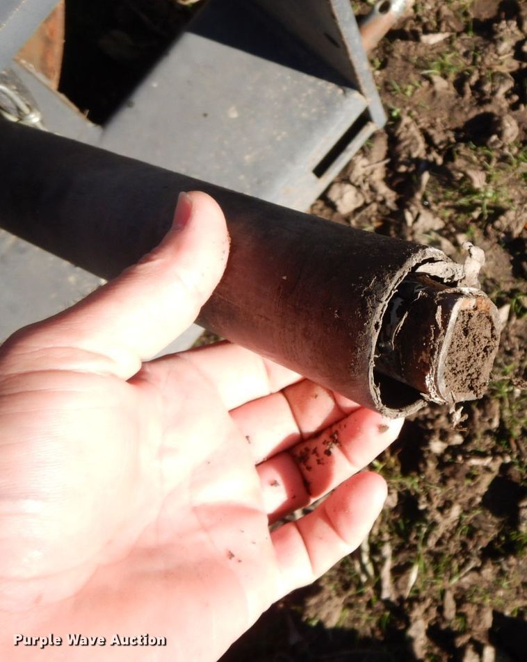 image for item HG9321 Sweepster RHFAM8  broom