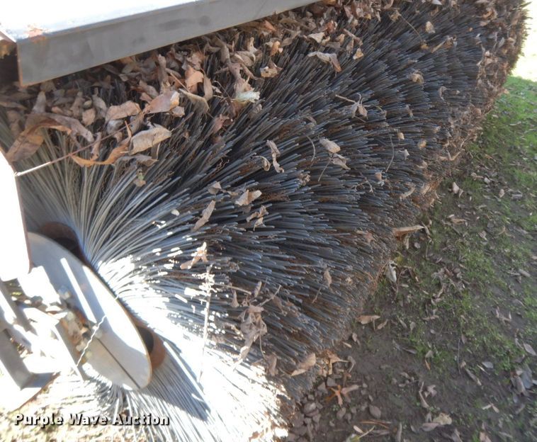 image for item HG9321 Sweepster RHFAM8  broom