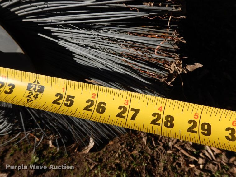 image for item HG9321 Sweepster RHFAM8  broom