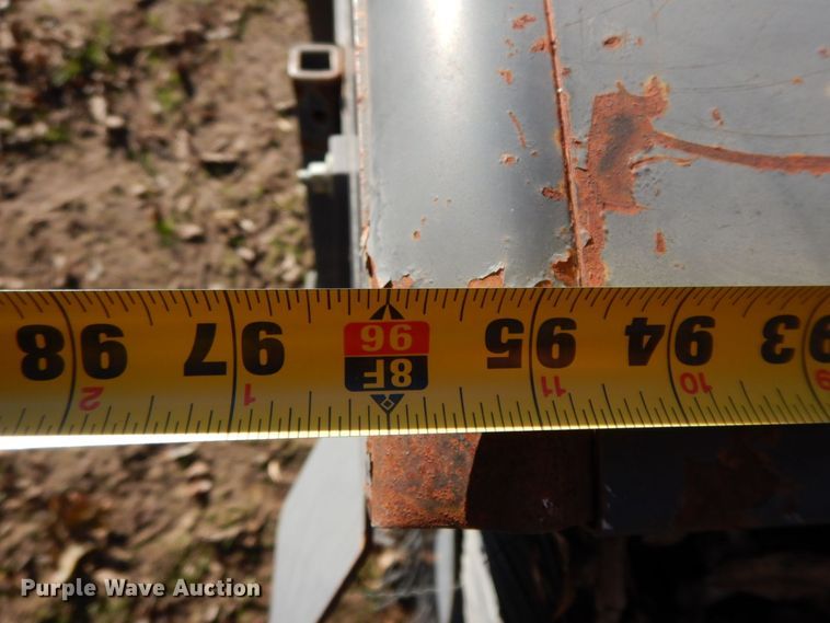 image for item HG9321 Sweepster RHFAM8  broom