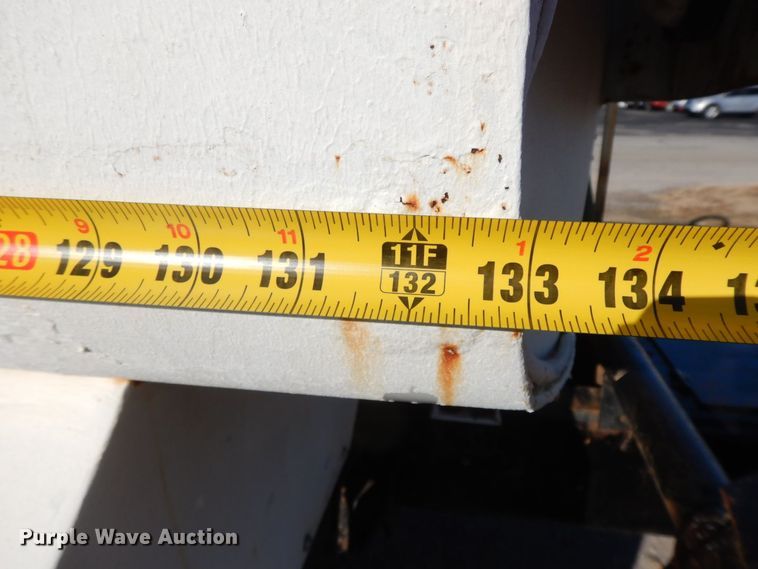 image for item HG9338 1998 International 4700  water truck