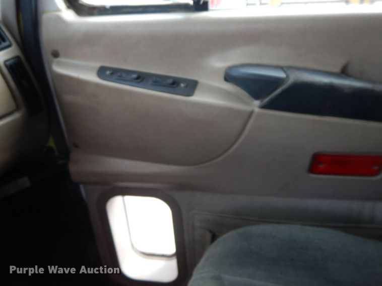 image for item HG9344 2001 Mack CX613  dump truck