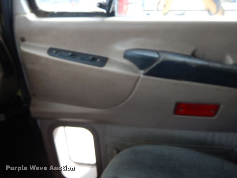 image for item HG9344 2001 Mack CX613  dump truck