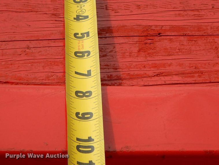 image for item HG9344 2001 Mack CX613  dump truck