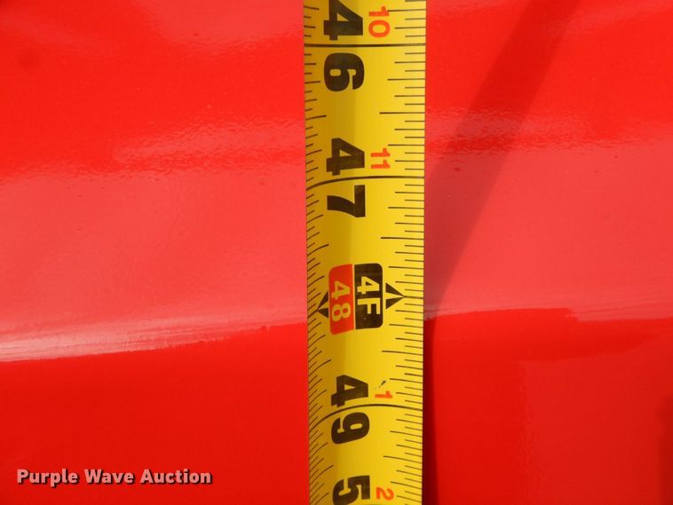 image for item HG9344 2001 Mack CX613  dump truck