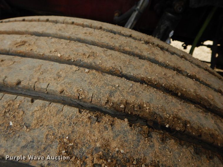 image for item HG9344 2001 Mack CX613  dump truck