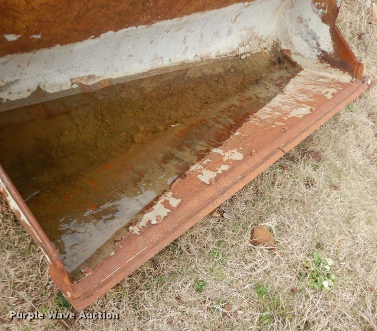 image for item HG9345 2009 Caterpillar 420E  backhoe