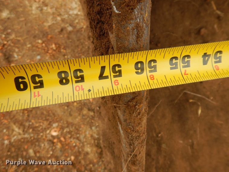 image for item HG9346 2009 Caterpillar 329D L  excavator