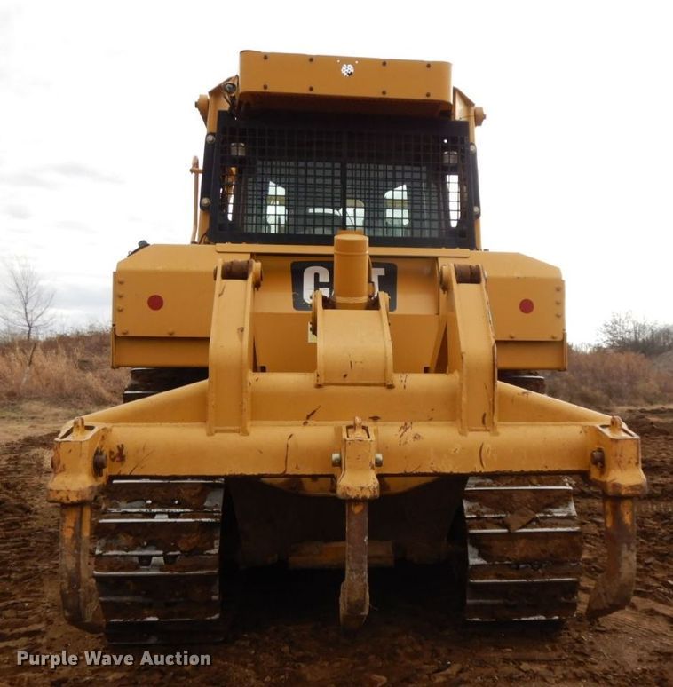 image for item HG9347 2013 Caterpillar D6T XL  dozer