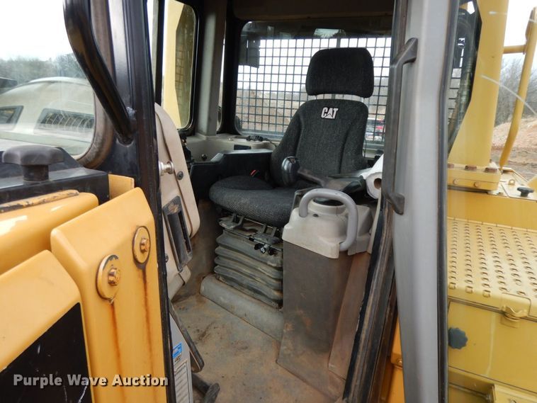 image for item HG9347 2013 Caterpillar D6T XL  dozer