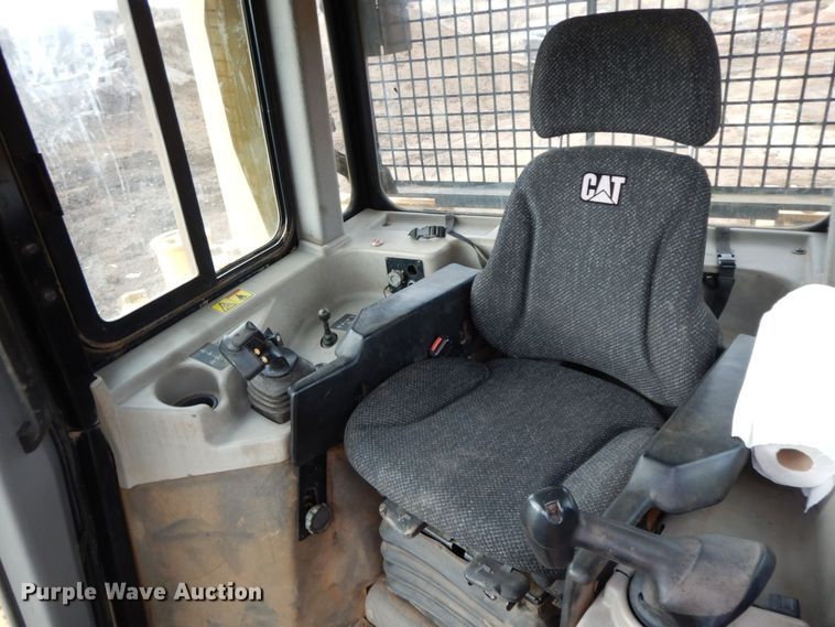 image for item HG9347 2013 Caterpillar D6T XL  dozer