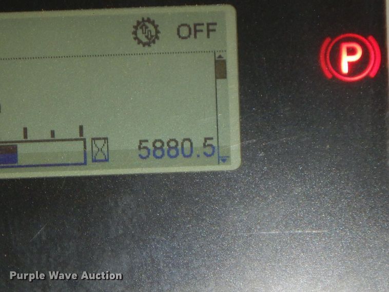 image for item HG9347 2013 Caterpillar D6T XL  dozer