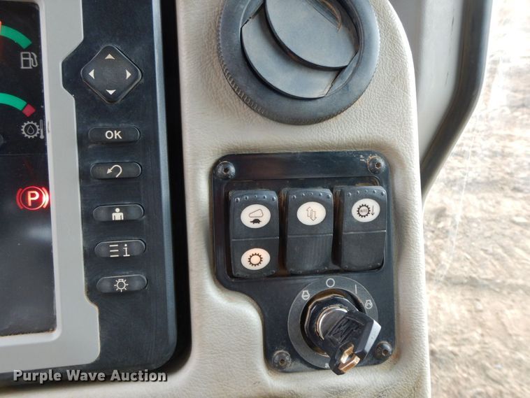 image for item HG9347 2013 Caterpillar D6T XL  dozer