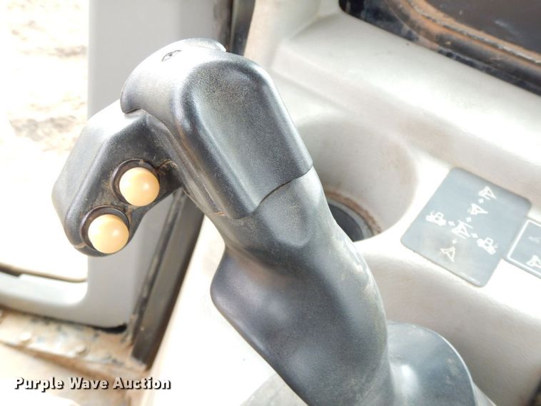 image for item HG9347 2013 Caterpillar D6T XL  dozer