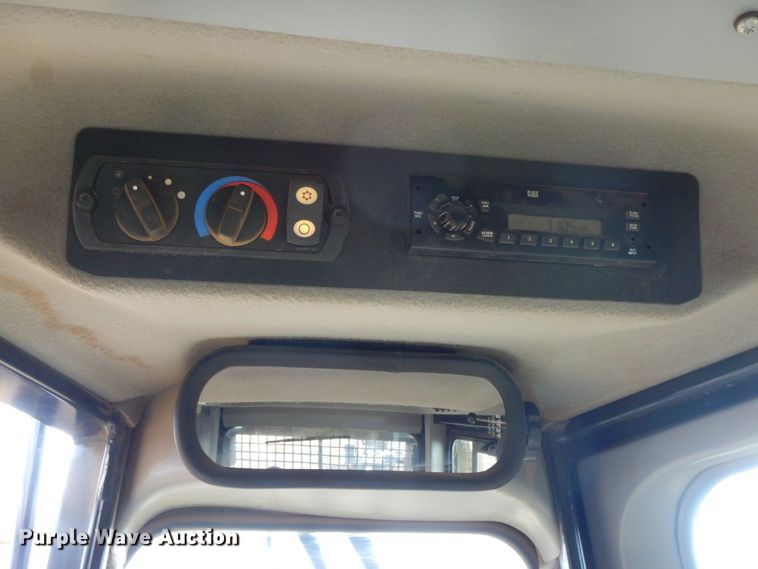 image for item HG9347 2013 Caterpillar D6T XL  dozer