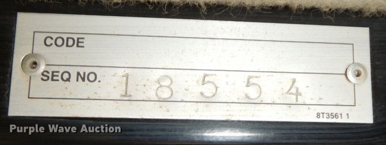 image for item HG9347 2013 Caterpillar D6T XL  dozer